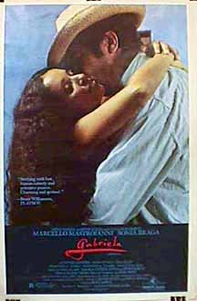 Nonton Film Gabriela (1983) Subtitle Indonesia - Filmapik