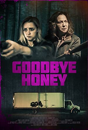 Nonton Film Goodbye Honey (2020) Subtitle Indonesia - Filmapik