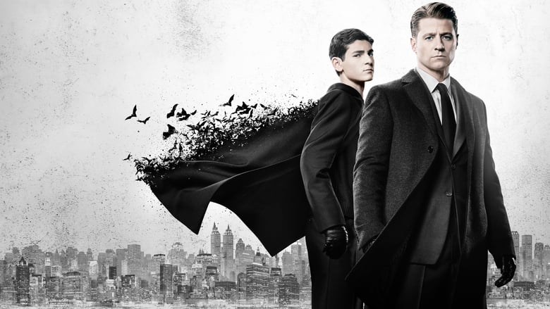 Gotham Season 3 Episode 10 - Filmapik