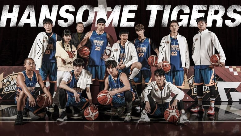 Handsome Tigers Season 1 Episode 4 - Filmapik