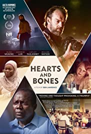Nonton Film Hearts and Bones (2019) Subtitle Indonesia - Filmapik