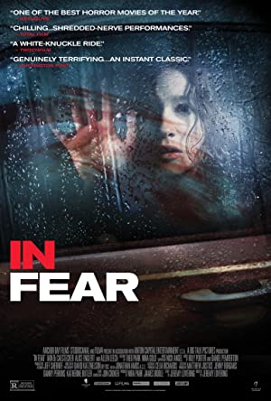 Nonton Film In Fear (2013) Subtitle Indonesia - Filmapik
