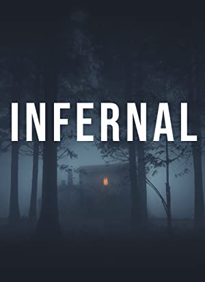 Nonton Film Infernal (2021) Subtitle Indonesia - Filmapik