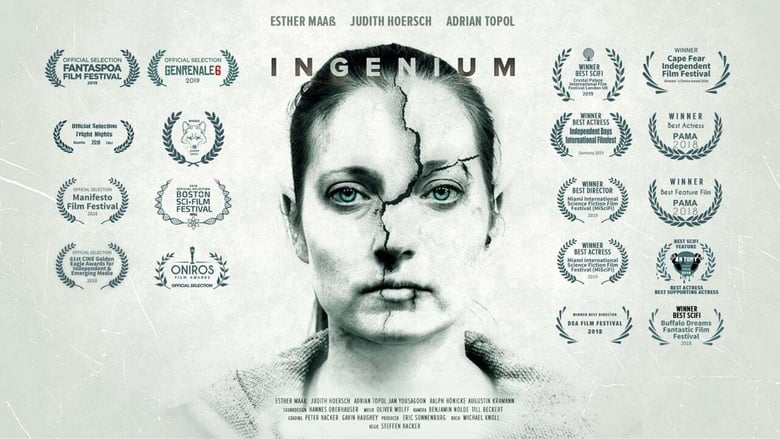 Nonton Film Ingenium (2018) Subtitle Indonesia - Filmapik