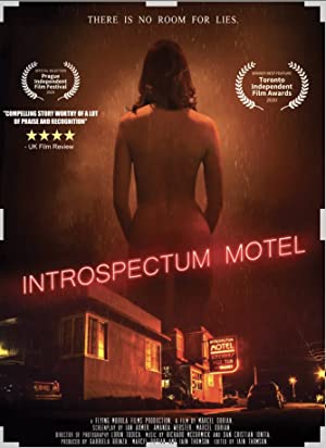 Nonton Film Introspectum Motel (2021) Subtitle Indonesia - Filmapik