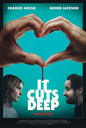Nonton Film It Cuts Deep (2020) Subtitle Indonesia - Filmapik