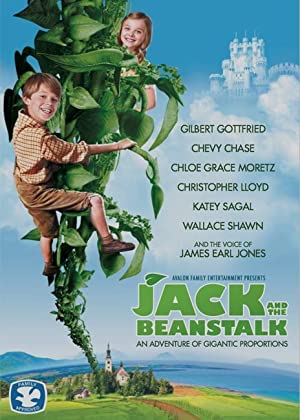 Nonton Film Jack and the Beanstalk (2009) Subtitle Indonesia - Filmapik