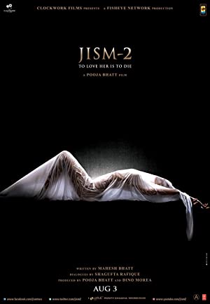 Nonton Film Jism 2 (2012) Subtitle Indonesia - Filmapik