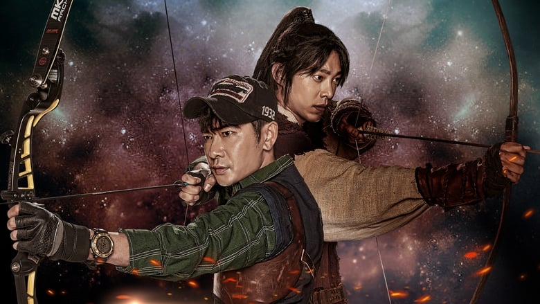 Joseon Survival Season 1 Episode 8 - Filmapik
