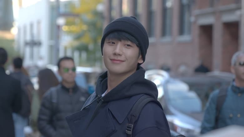 Jung Hae In’s Travel Log Season 1 Episode 2 - Filmapik