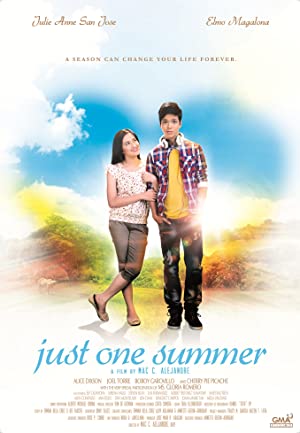 Nonton Film Just One Summer (2012) Subtitle Indonesia - Filmapik