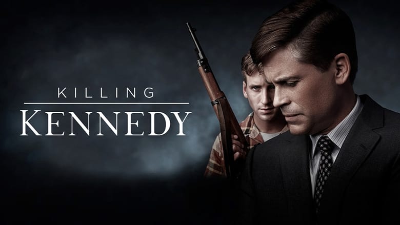Nonton Film Killing Kennedy (2013) Subtitle Indonesia - Filmapik