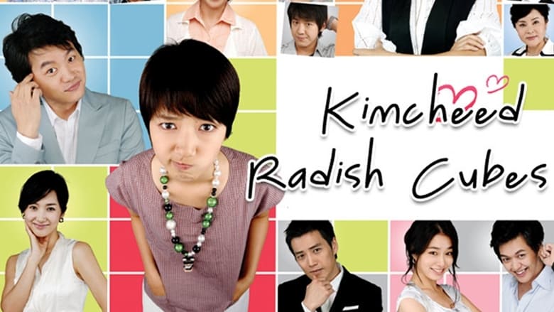 Kimcheed Radish Cubes episode 42 - Filmapik