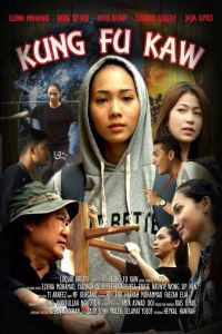 Nonton Film Kungfu Kaw (2017) Subtitle Indonesia - Filmapik