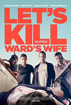 Nonton Film Let”s Kill Ward”s Wife (2014) Subtitle Indonesia - Filmapik