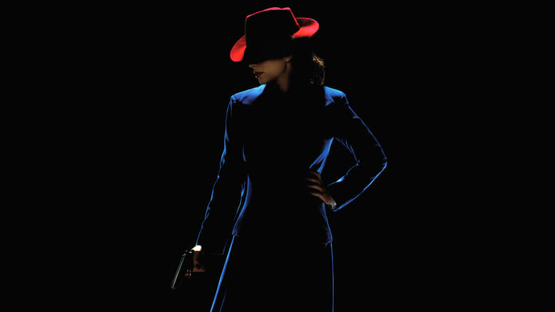 Nonton Marvel’s Agent Carter (2015) Sub Indo - Filmapik