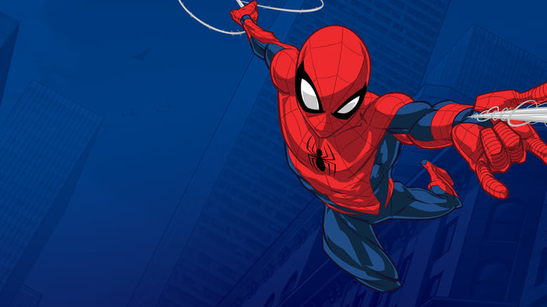 Marvel’s Spider-Man Season 1 Episode 9 - Filmapik
