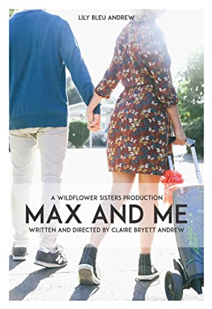 Nonton Film Max and Me (2020) Subtitle Indonesia - Filmapik