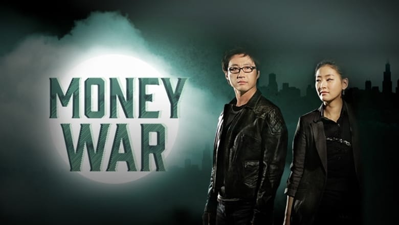 Money’s Warfare episode 3 - Filmapik