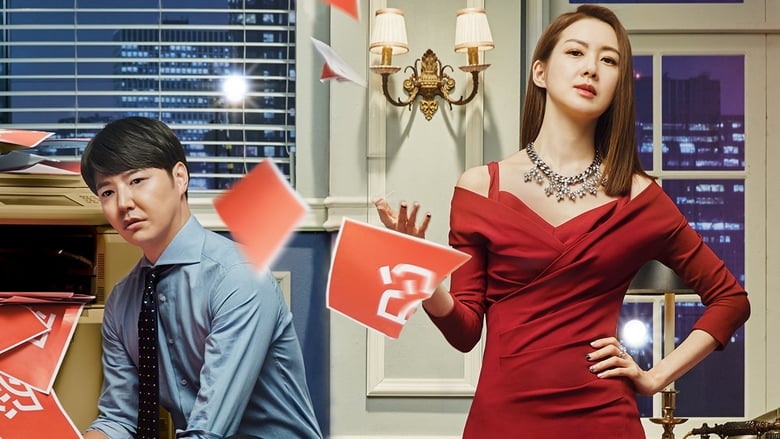 Ms. Temper & Nam Jung Gi Season 1 Episode 10 - Filmapik