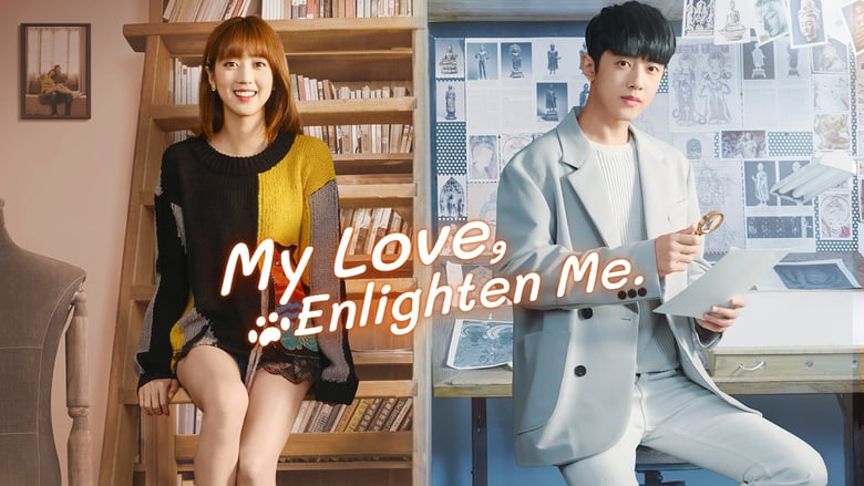 Nonton My Love, Enlighten Me (2020) Sub Indo - Filmapik
