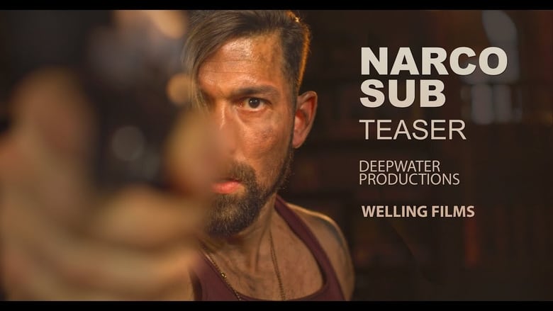 Nonton Film Narco Sub (2021) Subtitle Indonesia - Filmapik