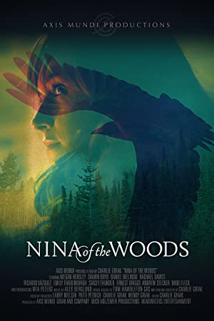 Nonton Film Nina of the Woods (2020) Subtitle Indonesia - Filmapik