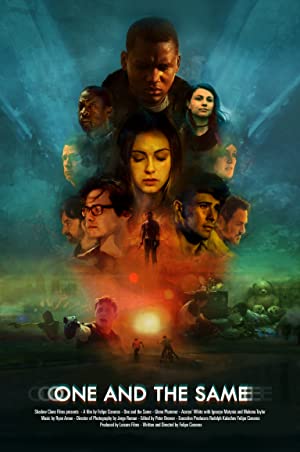 Nonton Film One and the Same (2021) Subtitle Indonesia - Filmapik
