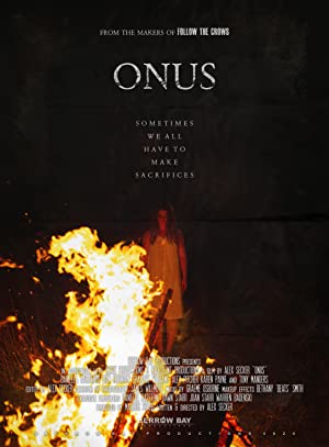 Nonton Film Onus (2020) Subtitle Indonesia - Filmapik