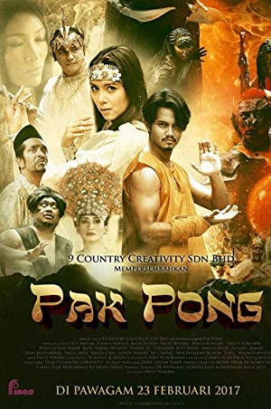 Nonton Film Pak Pong (2017) Subtitle Indonesia - Filmapik