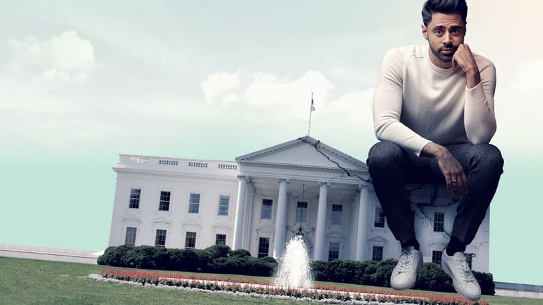 Patriot Act with Hasan Minhaj Season 1 Episode 3 - Filmapik