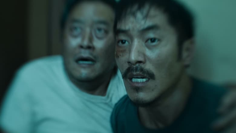 Nonton Film Phobias (2021) Subtitle Indonesia - Filmapik
