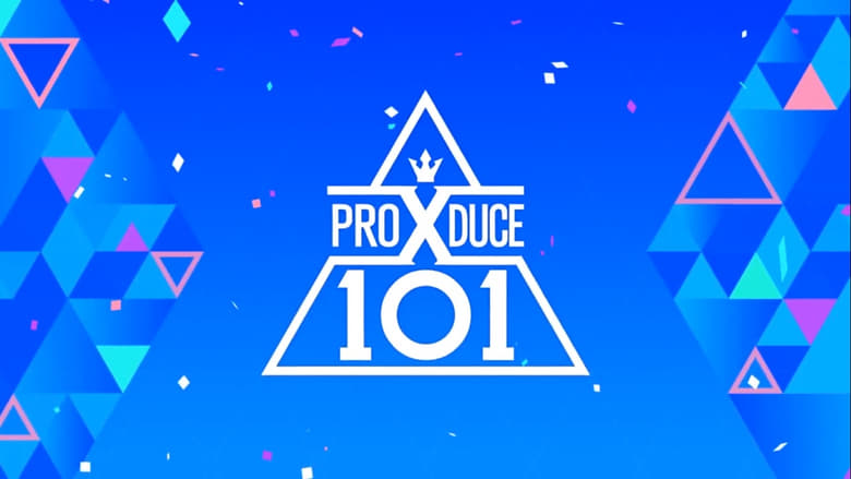 Produce X 101 Season 1 Episode 0 - Filmapik