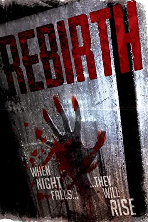 Nonton Film Rebirth (2020) Subtitle Indonesia - Filmapik