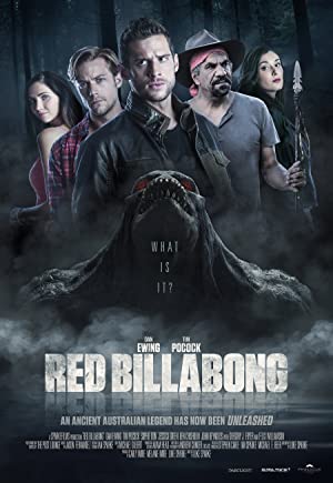 Nonton Film Red Billabong (2016) Subtitle Indonesia - Filmapik
