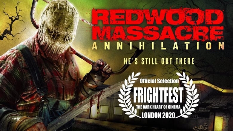 Nonton Film Redwood Massacre: Annihilation (2020) Subtitle Indonesia - Filmapik