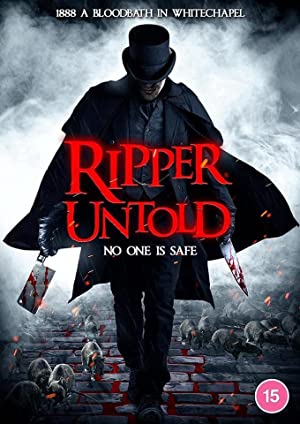 Nonton Film Ripper Untold (2021) Subtitle Indonesia - Filmapik