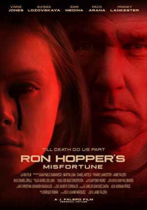 Nonton Film Ron Hopper”s Misfortune (2020) Subtitle Indonesia - Filmapik