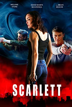 Nonton Film Scarlett (2020) Subtitle Indonesia - Filmapik