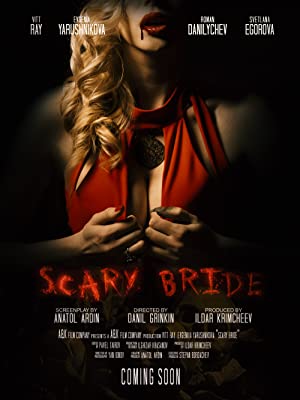 Nonton Film Scary Bride (2020) Subtitle Indonesia - Filmapik