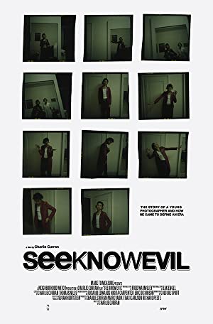 Nonton Film See Know Evil (2018) Subtitle Indonesia - Filmapik