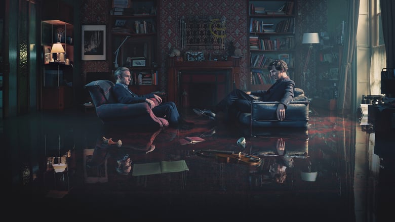 Sherlock Season 3 Episode 3 - Filmapik