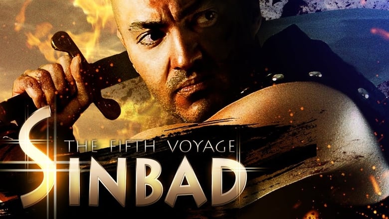 Nonton Film Sinbad: The Fifth Voyage (2014) Subtitle Indonesia - Filmapik