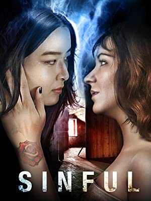 Nonton Film Sinful (2020) Subtitle Indonesia - Filmapik