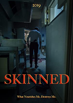 Nonton Film Skinned (2020) Subtitle Indonesia - Filmapik