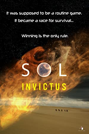 Nonton Film Sol Invictus (2021) Subtitle Indonesia - Filmapik