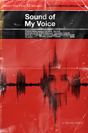 Nonton Film Sound of My Voice (2011) Subtitle Indonesia - Filmapik
