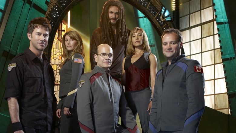 Stargate Atlantis Season 1 Episode 5 - Filmapik