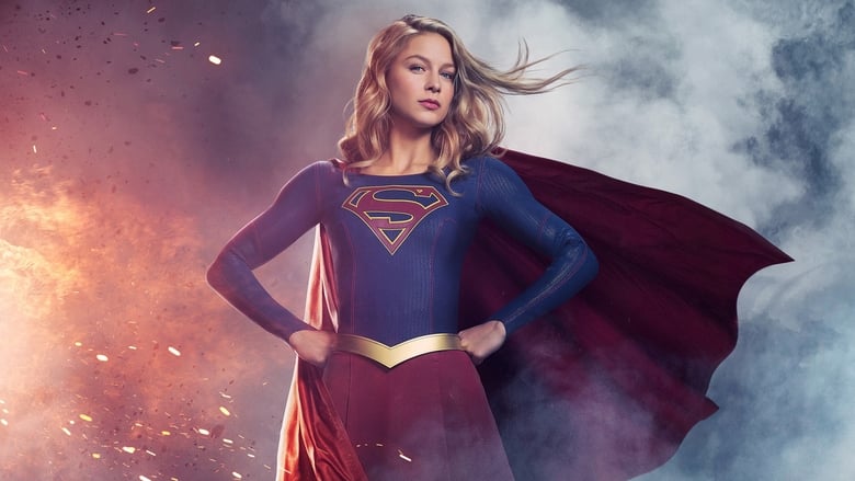 Supergirl Season 1 Episode 9 - Filmapik