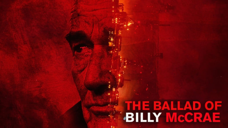 Nonton Film The Ballad of Billy McCrae (2021) Subtitle Indonesia - Filmapik